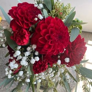 Meet your Posher, Yesenia